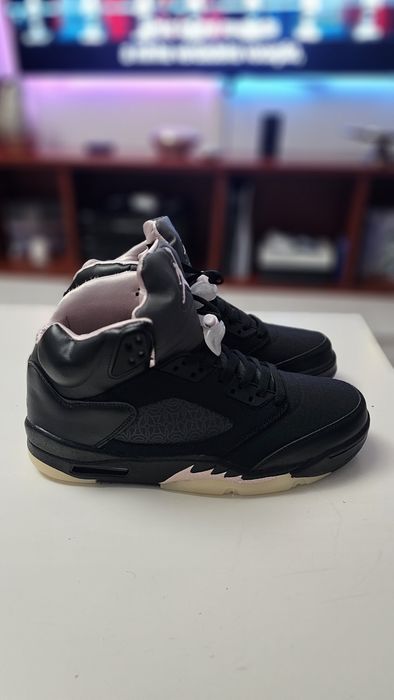 Air jordan 5 PSG