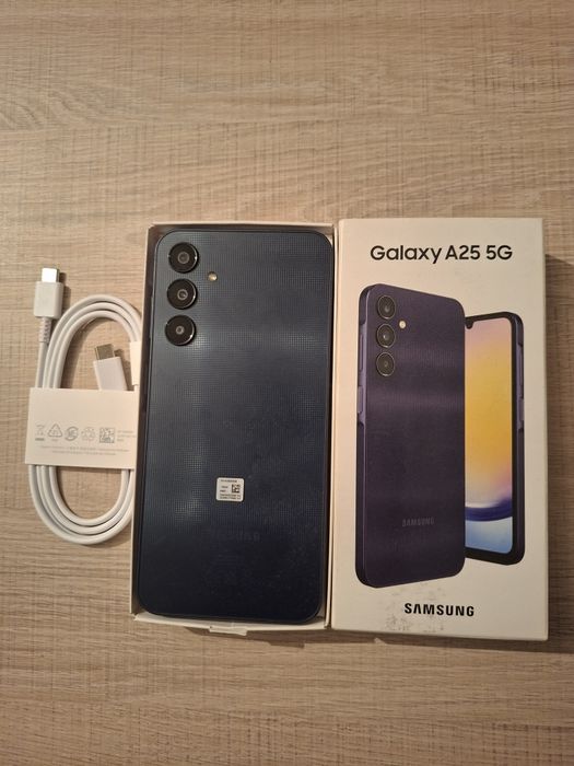 Samsung a25 5g 128gb