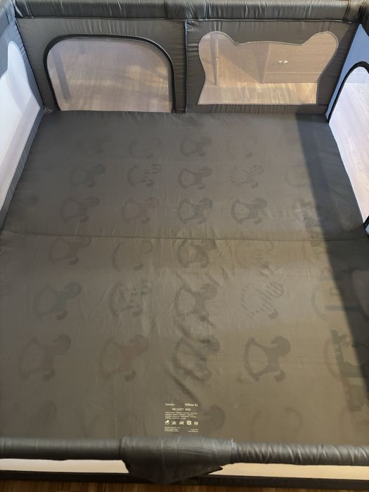 Манеж Lionelo Willow  Xl