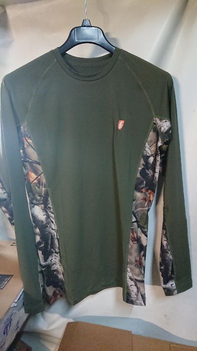 продам термо кофту для охоты,грибов,рыбалки Legendary