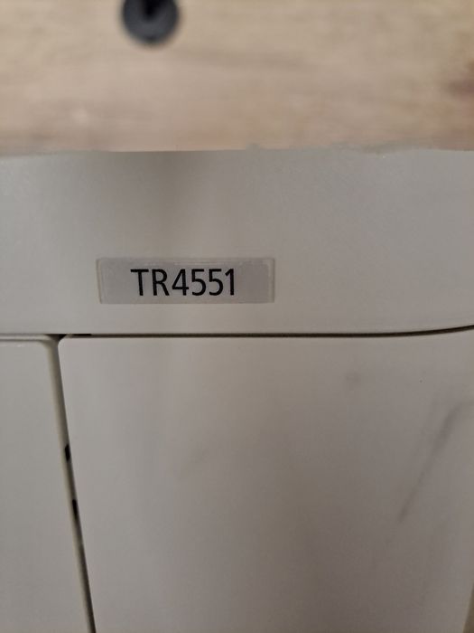 Drukarka canon tr 4551