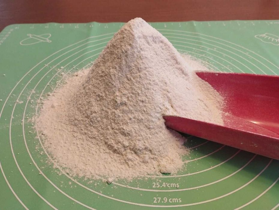 Mąka orkiszowa typ500 5kg z ekologicznego ziarna