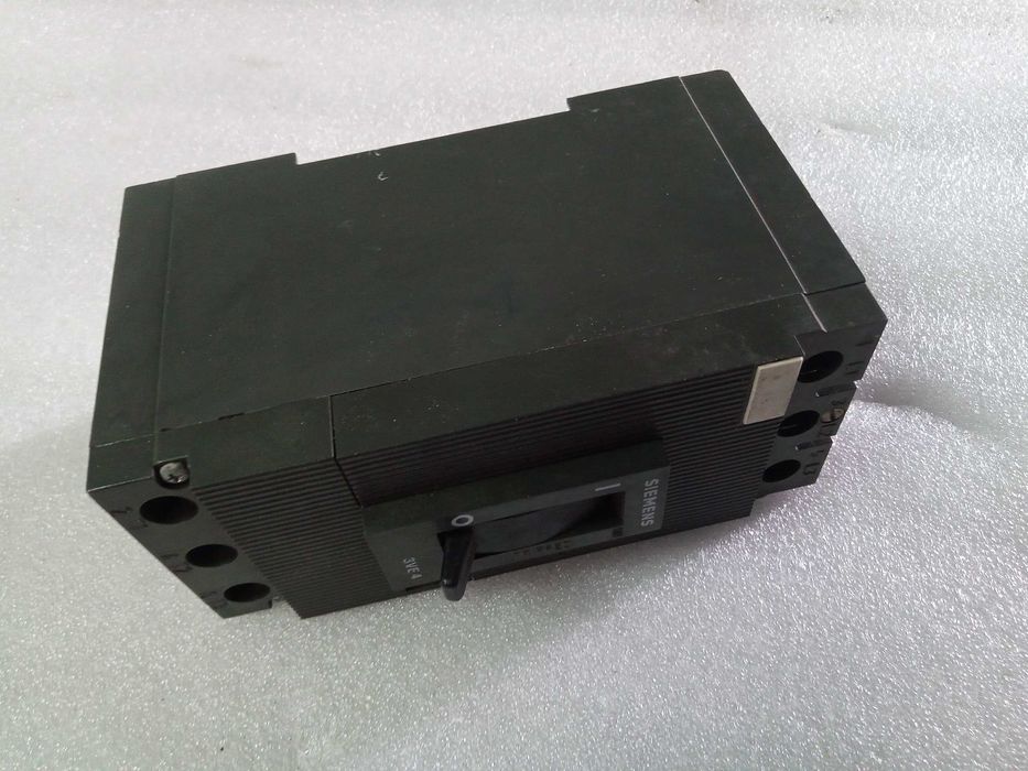 Diferencial Siemens 3VE4 200 0CR00