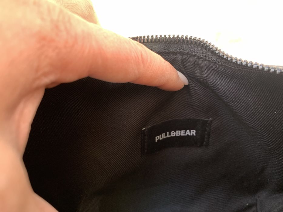 Сумка човник Pull&Bear нова