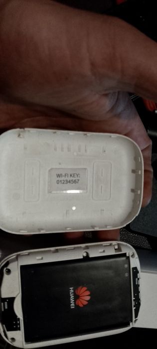 Мадем с стартовым пакетом вадафон