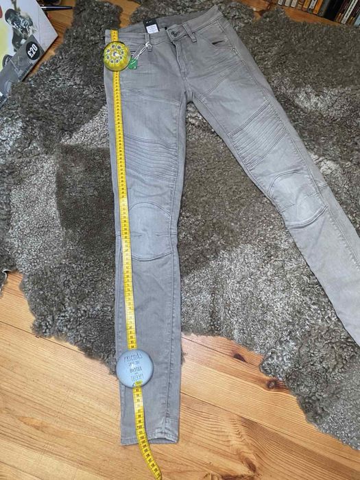 Жіночі джинси G-star Raw
