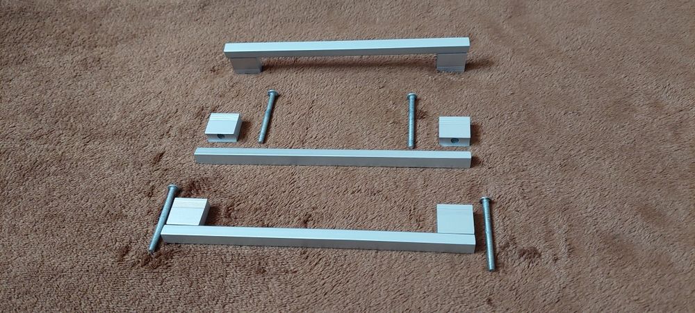 Ручка меблева АА18 160/178мм