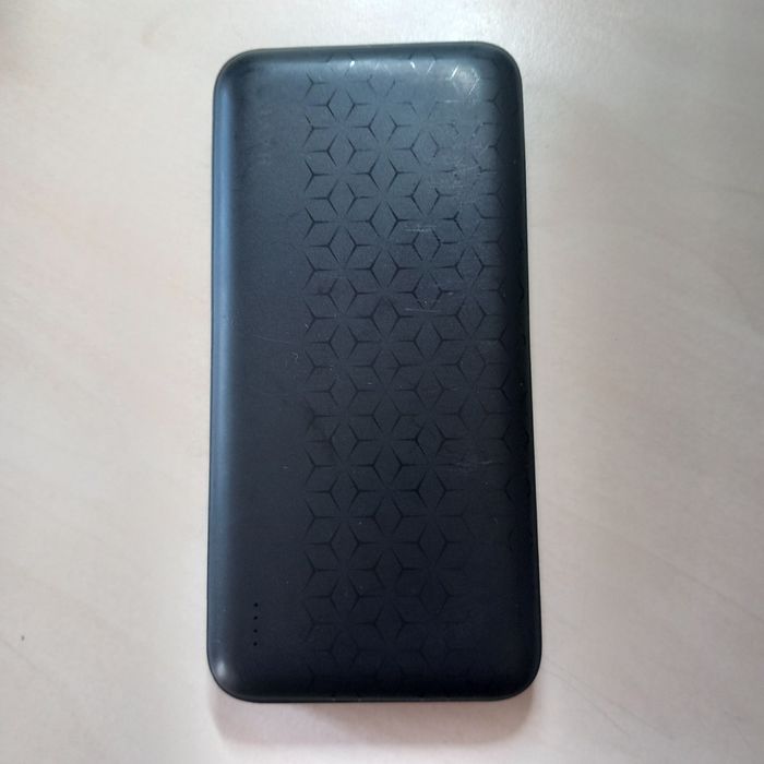 Повербанк HAVIT HV-PB63 Black 1000mAh