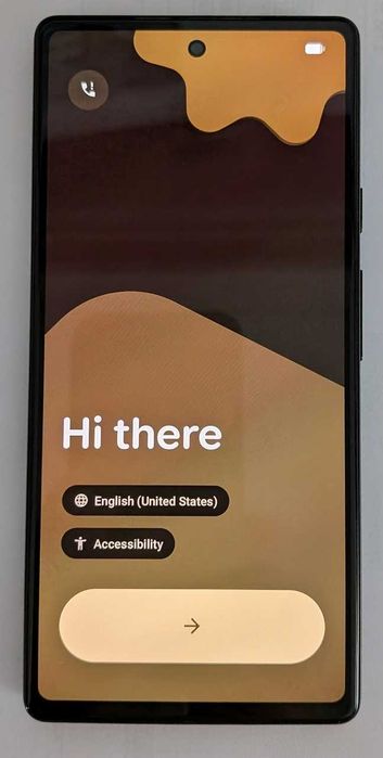 telefon Google Pixel 6a