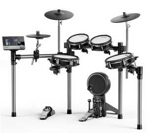 DONNER BACK BEAT Perkusja elektroniczna