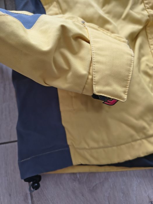 Damski komplet narciarski / snowboardowy kultowej firmy F2