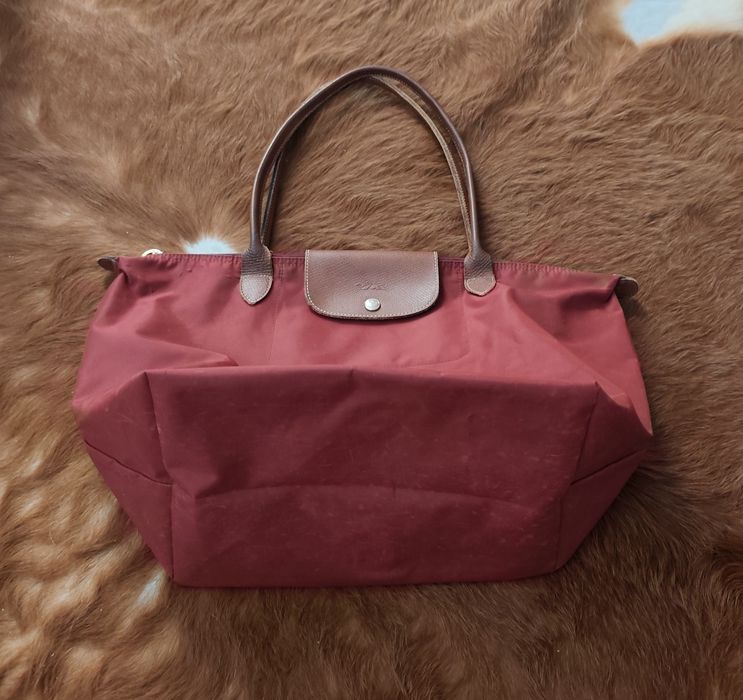 Mala Longchamp original