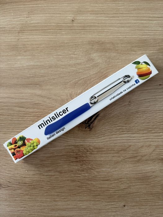 Conjunto de utensilios de cozinha