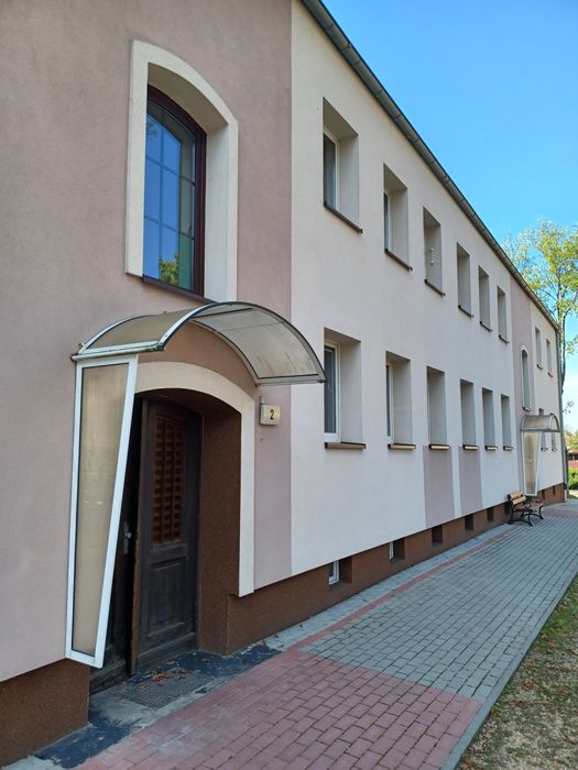 Mieszkanie 56mkw 3 pokoje do wynajecia
