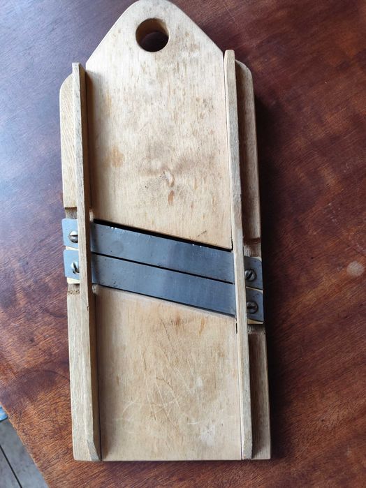 Шинковки кастрюли