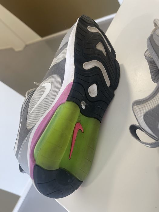 Nike air 200  n42.5