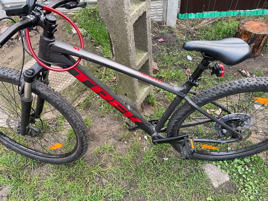 Rower trek Merlin 5 2025