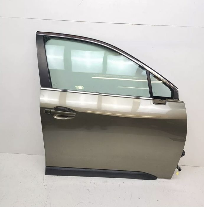 Двері  Subaru outback 2023 2024