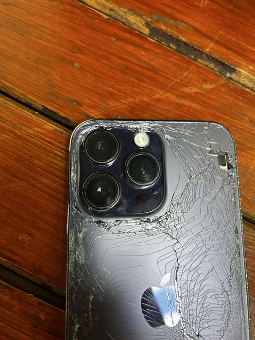 Iphone 14 Pro Max 128gb
