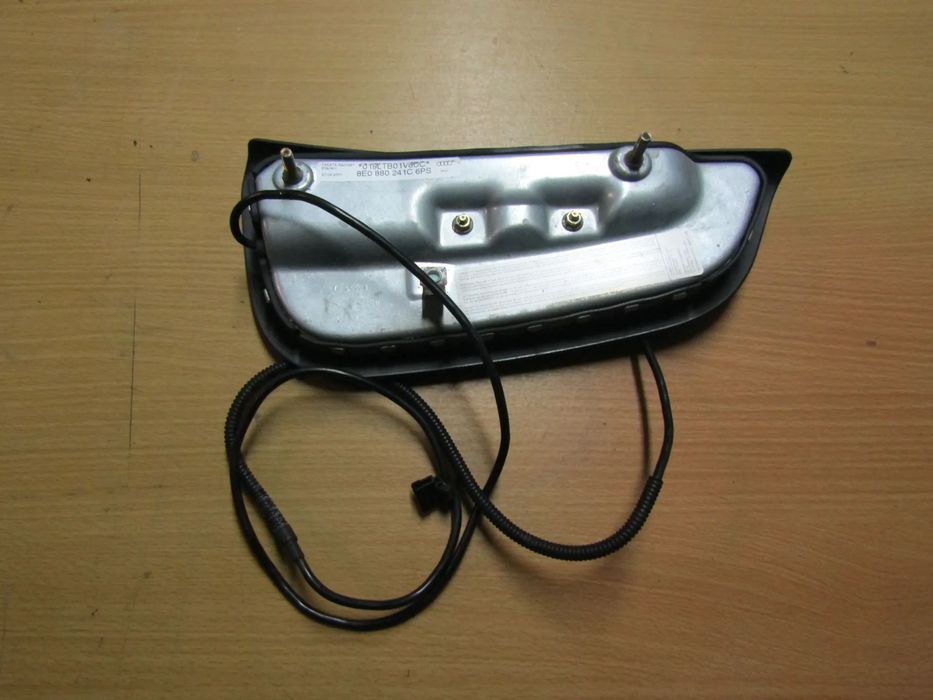 Airbag Audi A4 b6 lateral de banco original em bom estado