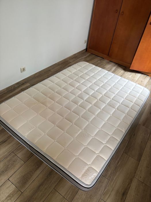 Colchão cama casal