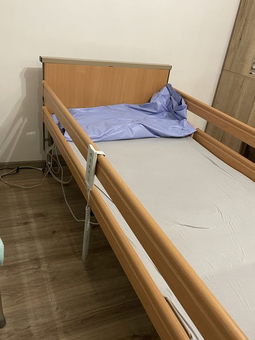 Sprzedam Łóżko Medyczne