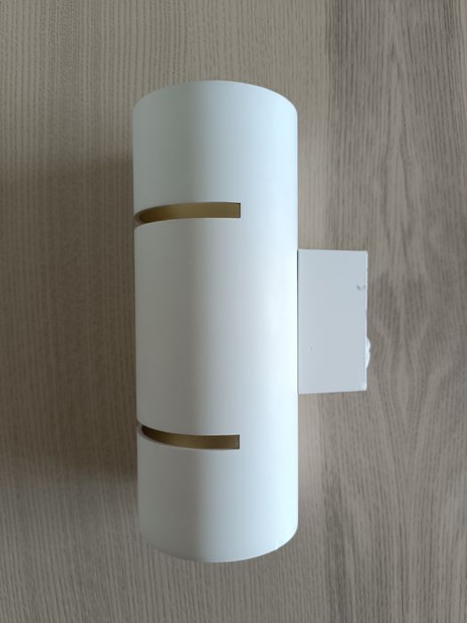 Candeeiros de parede