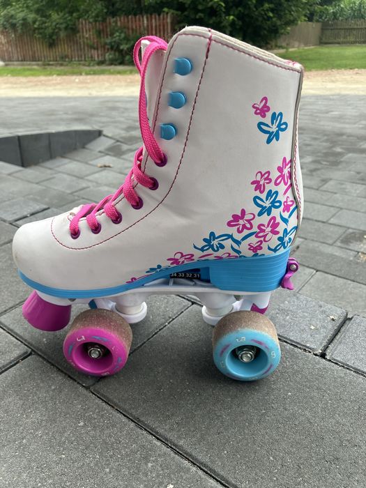 Wrotki CROXER TONIA 31-34