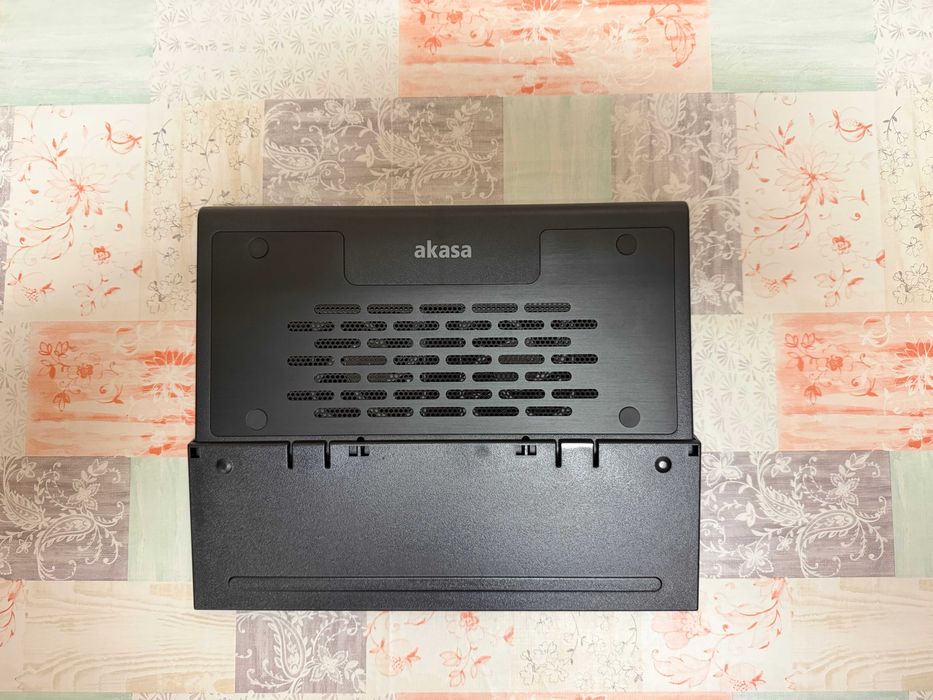Akasa - Dissipador de calor computador portátil