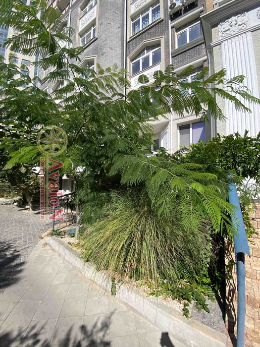 2-комнатная квартира по адресу ул. Проценко (площадь 78 м²) - Atlanta.ua - фото 16