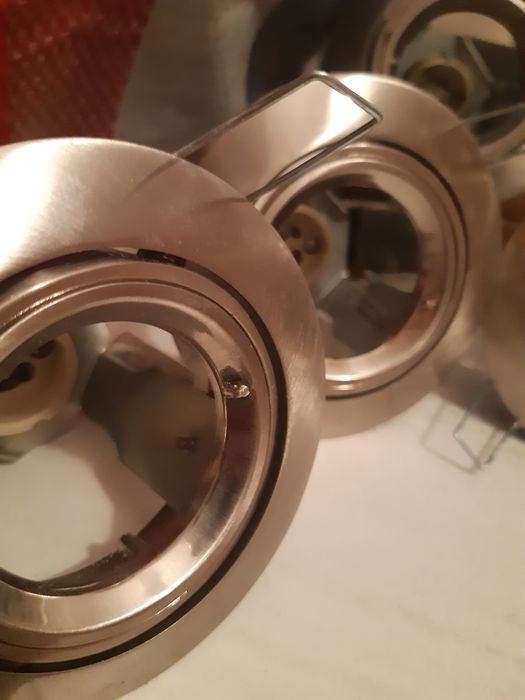 Candeeiro Spot encastrar teto