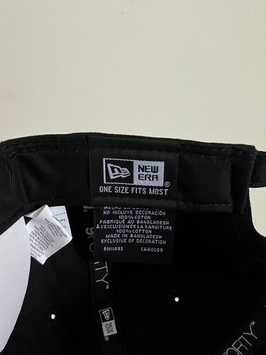 Palm Angels x New Era x HAAS F1 9FIFTY