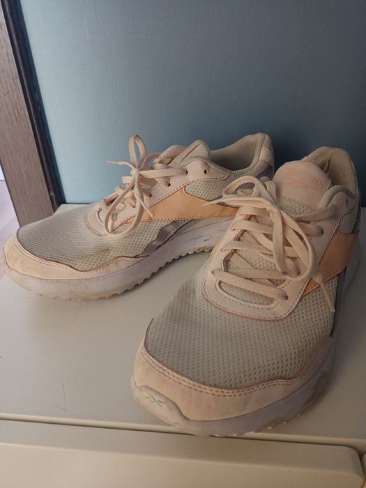 Buty sportowe, Reebok 41