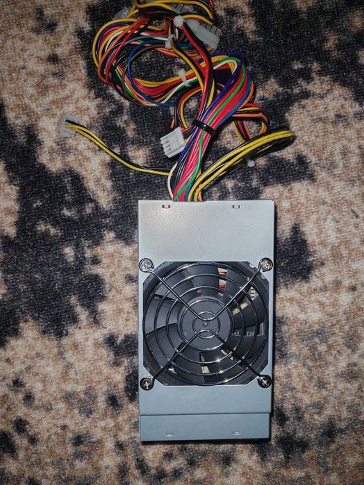 Блок питания FSP 250W (250-60SNT), 1x80 мм TFX 1.3 блок питания для ПК