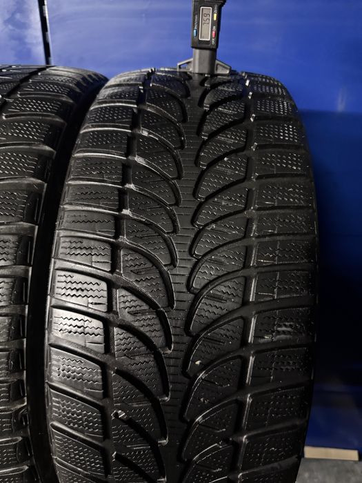 Bridgestone Blizzak LM32  225 45 r 18 Hankook Winter I pike rs  225/45r18 зимова Склад Шин Умань 225 45 r 18