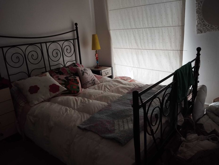 Quarto casal alugar Benfica