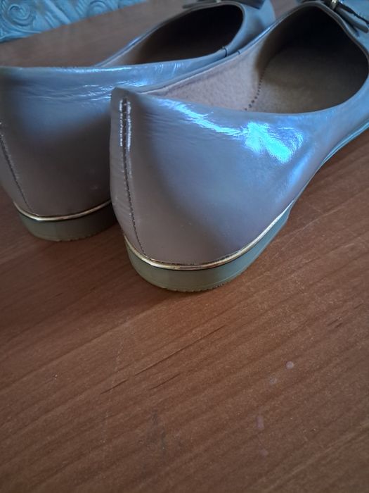 Балетки женские 38 размер
