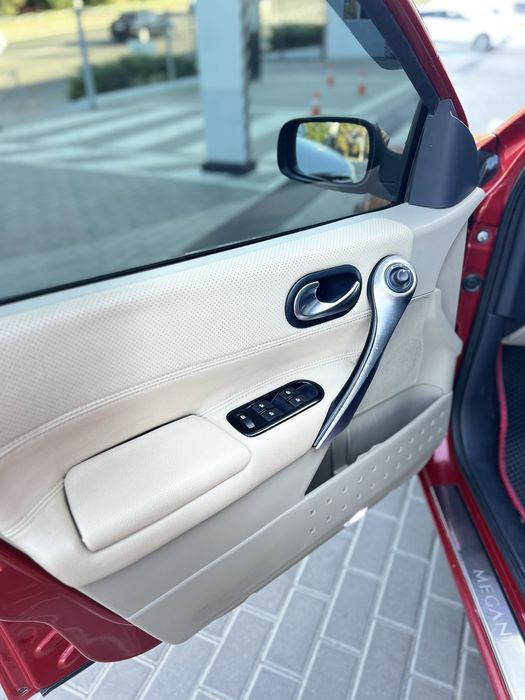 Продам Renault Megane 2