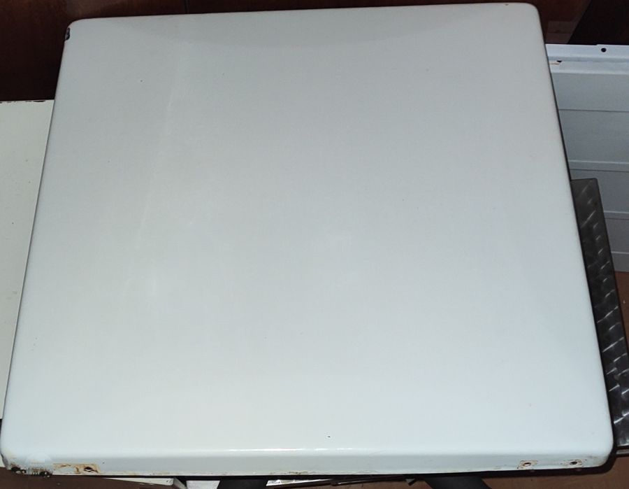 Кришка на газову плитку плиту в гарному