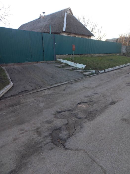 Продам дом в с. Марьевка