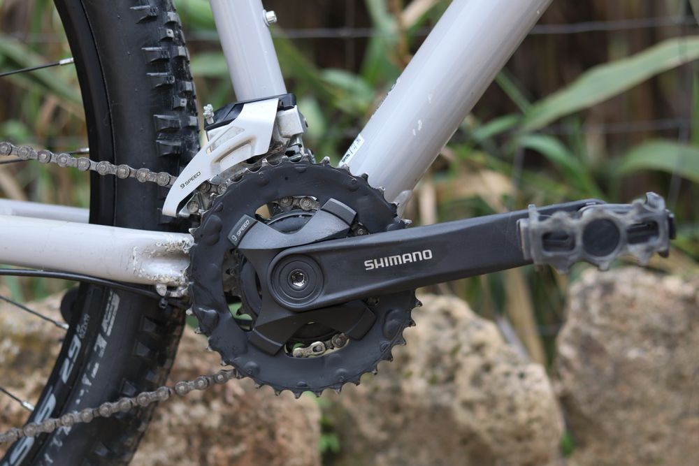 Bicicleta Kross Level 3.0 29'(L)