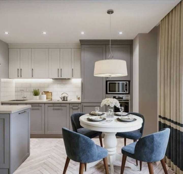 Дизайнер интерьера, консультация, перепланировка, чертежи