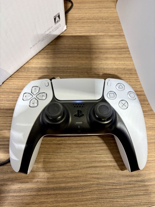 Sony Playstation 5 Slim 1T Blu Ray