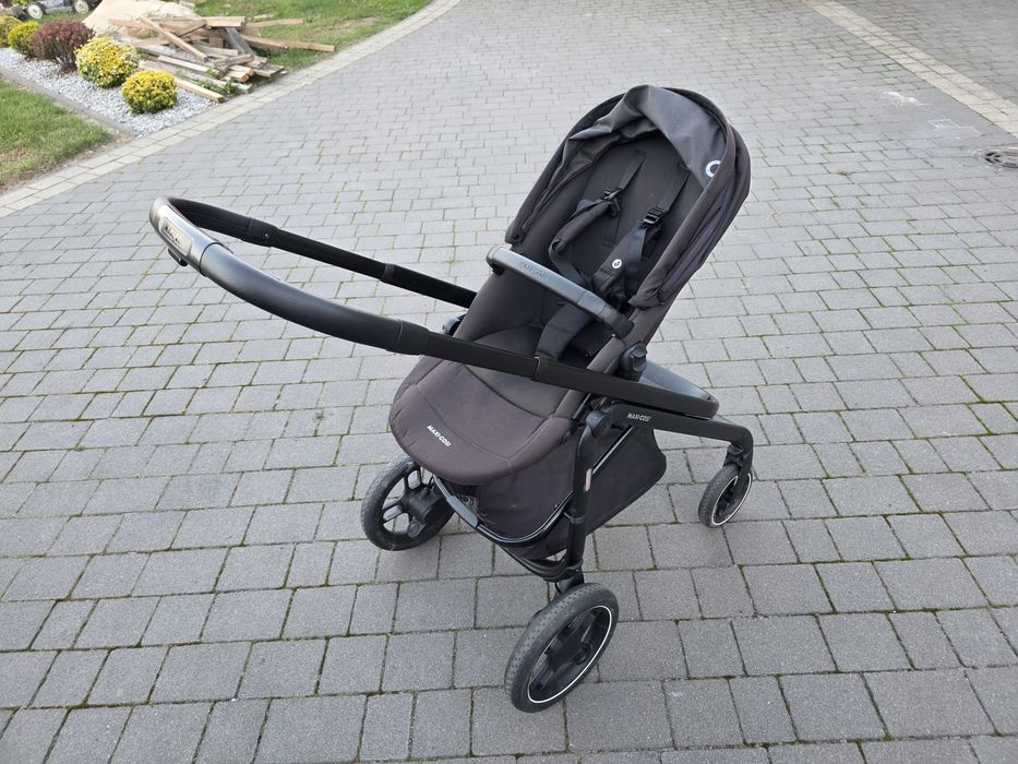Wózek dziecięcy maxi-cosi plaza +.