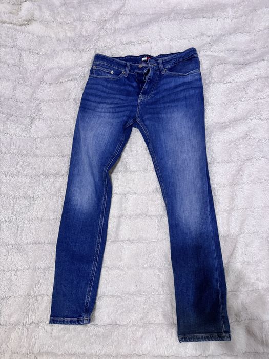 Tommy Hilfiger Jeansy