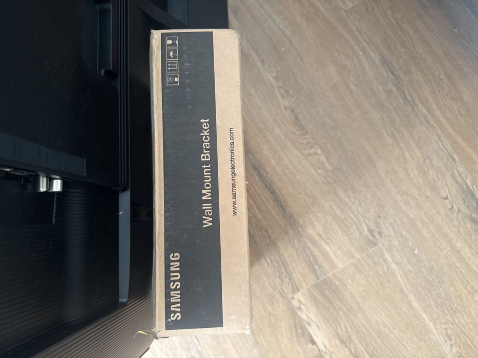 Suporte Samsung - Vesa 200