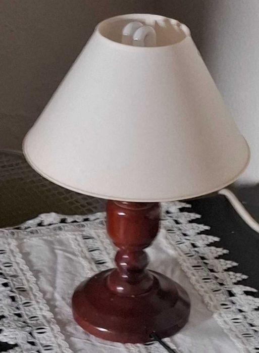Candeeiros de quarto
