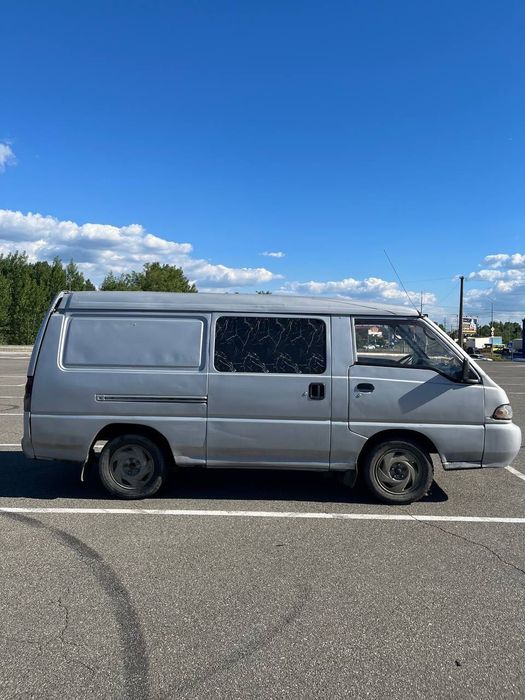 Hyundai h100 1997