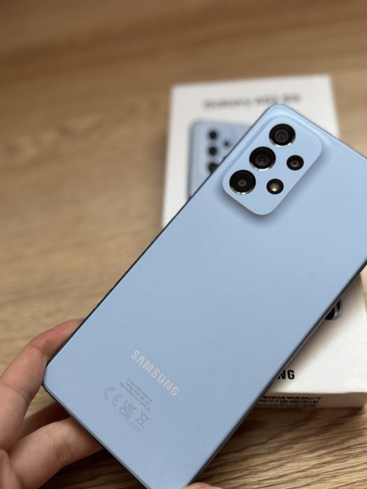 Samsung Galaxy A53 5G