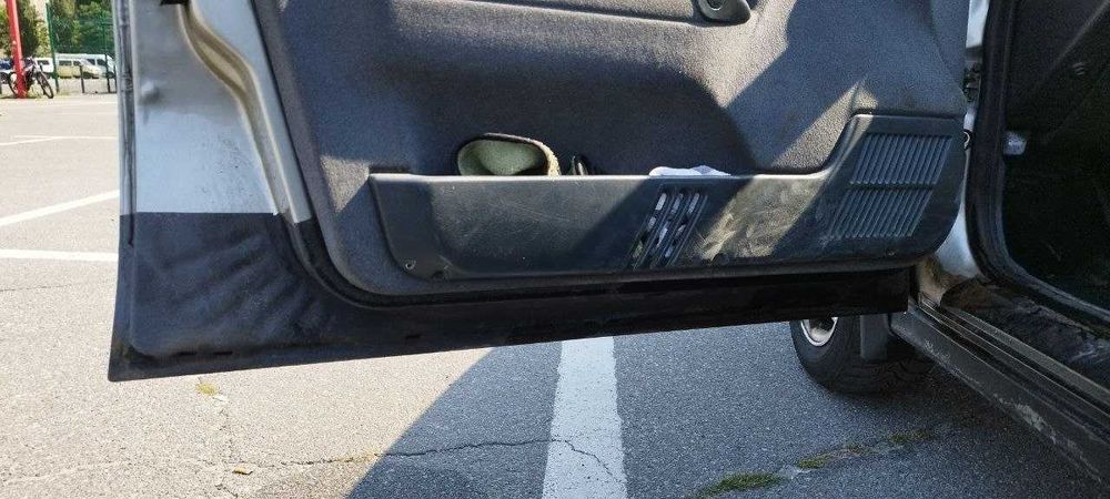 Продаю своє авто